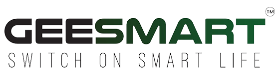 Geesmart logo