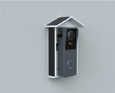 Smart Door Bell