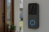 Smart Door Bell